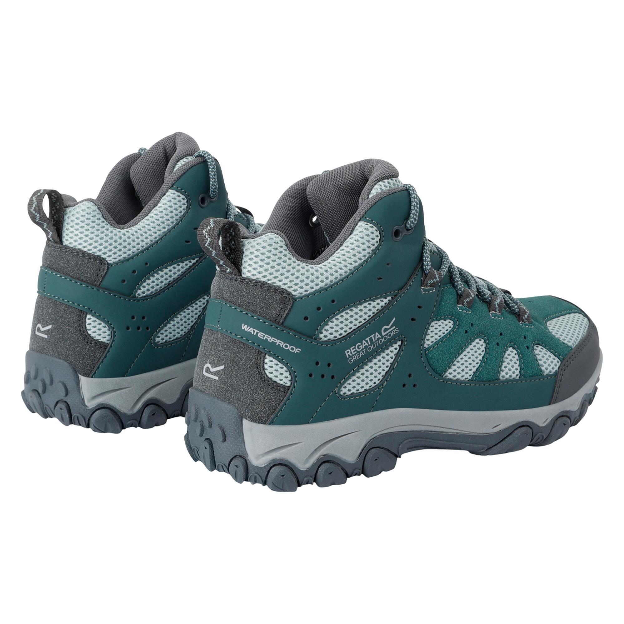 "Edgepoint IV" Wanderstiefel für , Knöchelhoch Damen Grüner Dunst 2/5