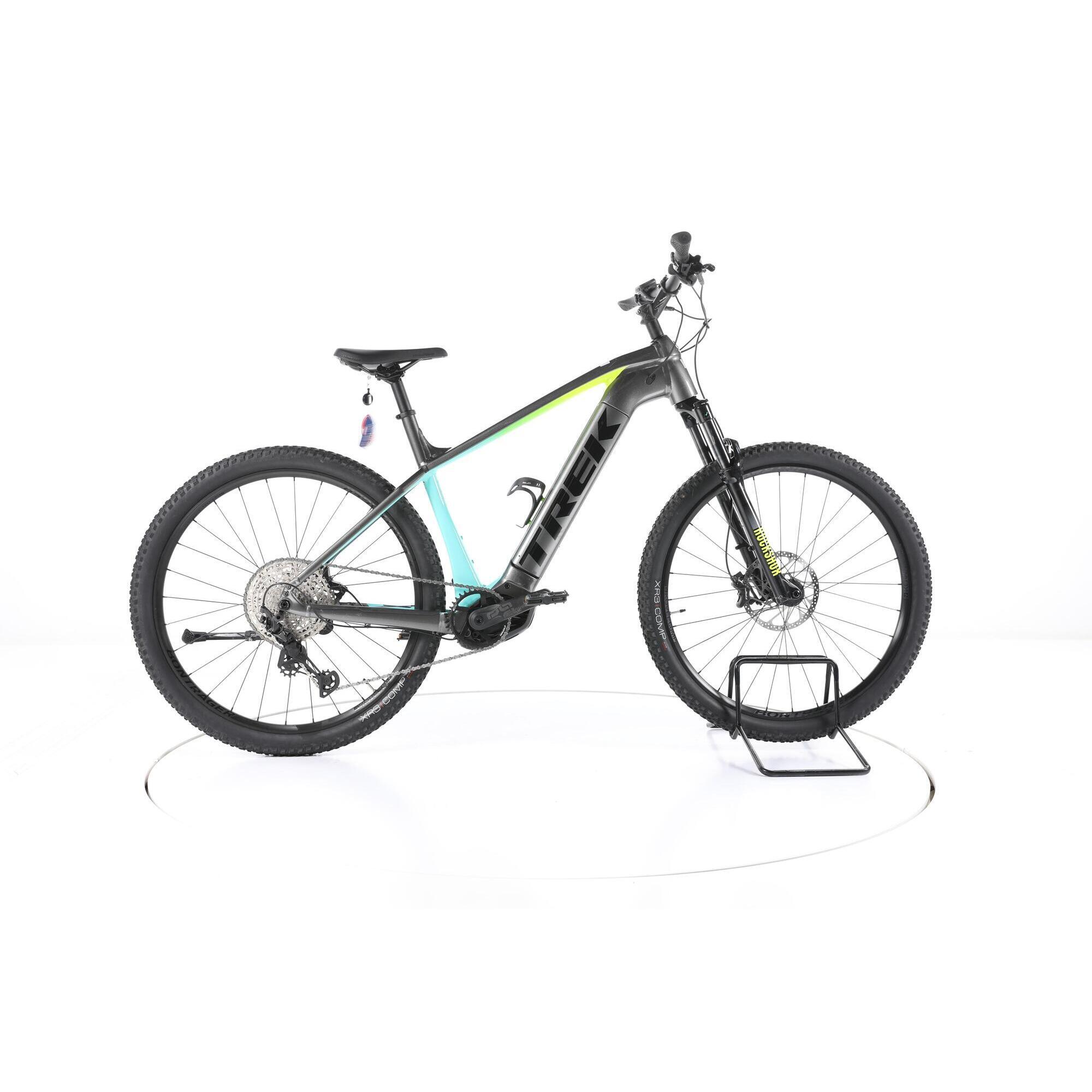 Second Life - Trek Powefly 5 E-Bike - Jak nowy