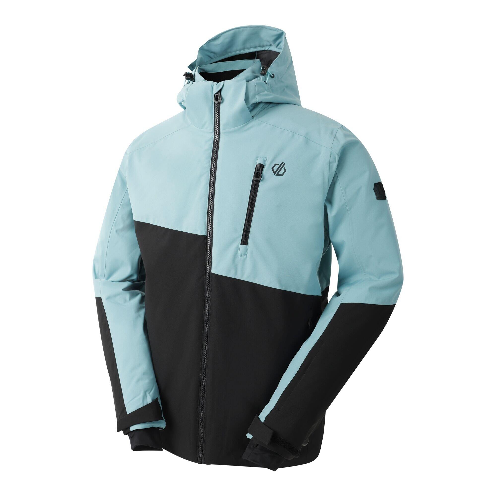 Mens Halfpipe III Ski Jacket (Bristol Blue) DARE 2B | Decathlon