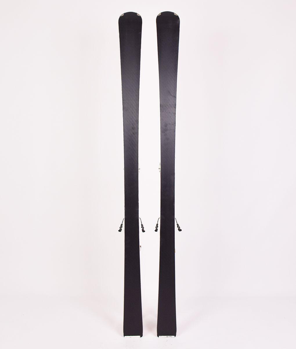 RECONDITIONNE - Ski Occasion Volkl Racetiger SRC - BON 3/3