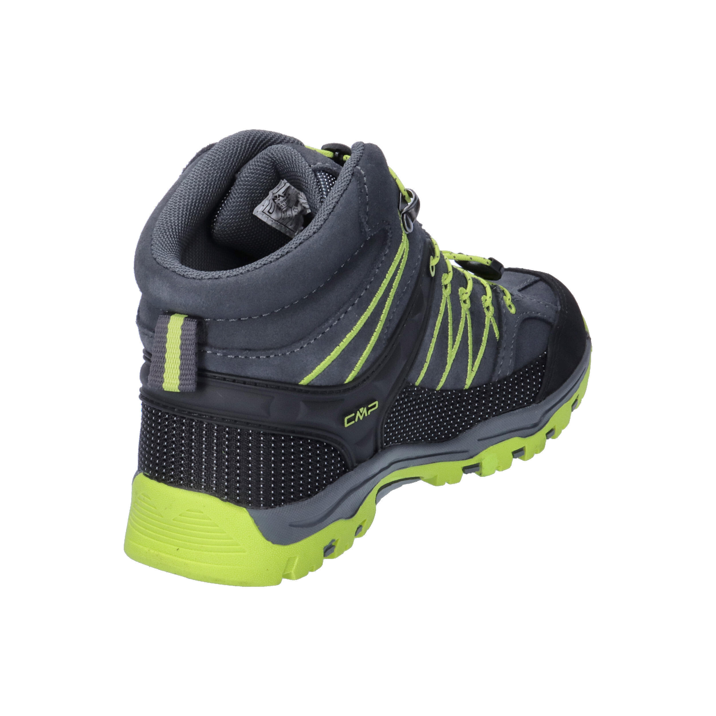 Buty turystyczne dziecięce CMP Kids Rigel Mid Trekking Shoe WP 14/15