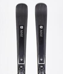 RECONDITIONNE - Ski Occasion Salomon S/MAx 8 W - BON
