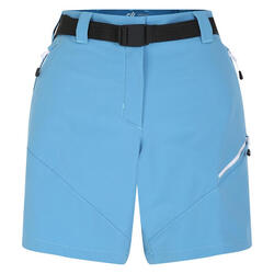 Short MELODIC PRO Femme (Bleu Clair)