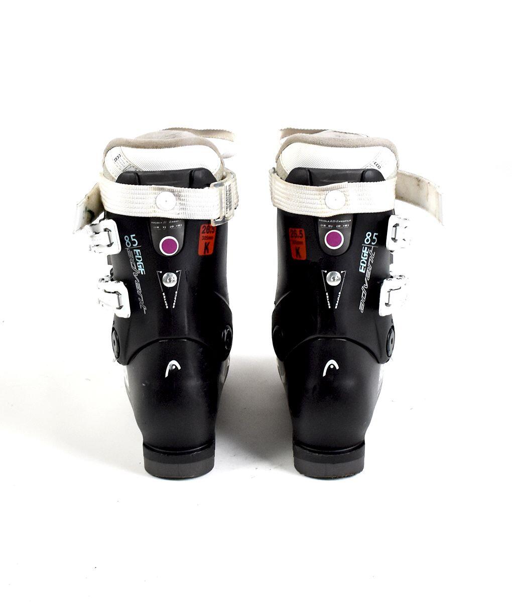 RECONDITIONNE - Chaussure de ski occasion Head Edge Advant 85 W - BON 2/2