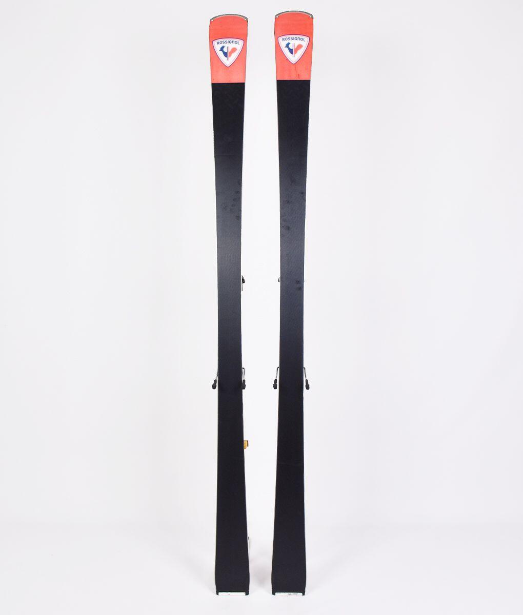 RECONDITIONNE - Ski Test Rossignol Hero Elite MT CA 2025 - TRES BON 3/3