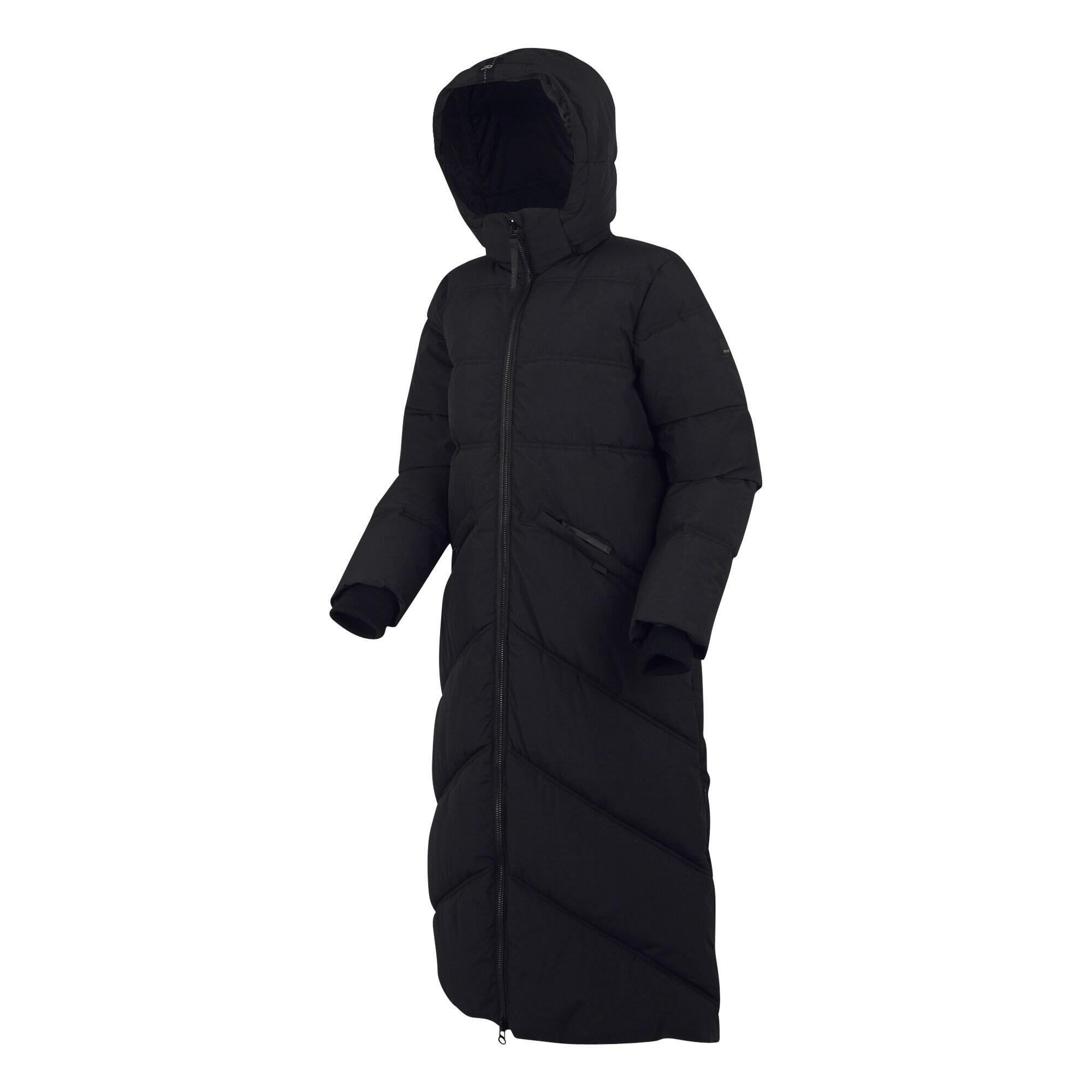 Veste Matelassée UJEANE Femme (Noir) 3/5