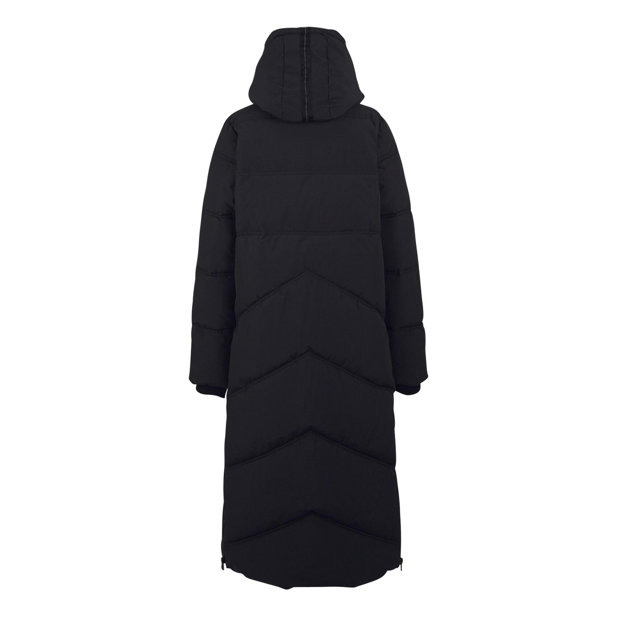 Veste Matelassée UJEANE Femme (Noir) 2/5