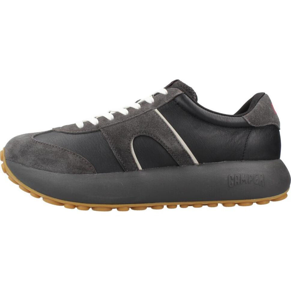 Kapcie CAMPER PELOTAS ATHENS Czarny