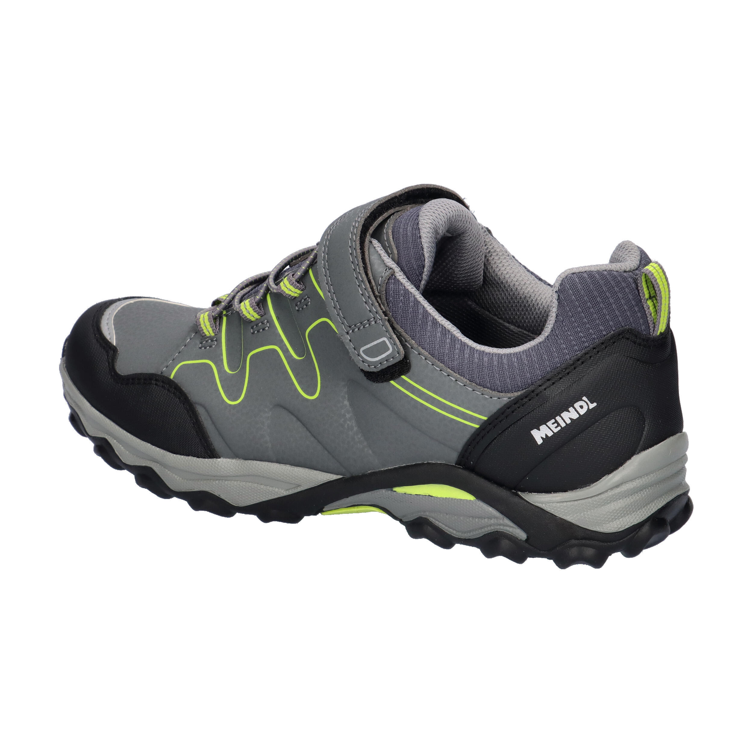 MEINDL scarpe casual 2135-03 Meindl Petito Junior 3/7