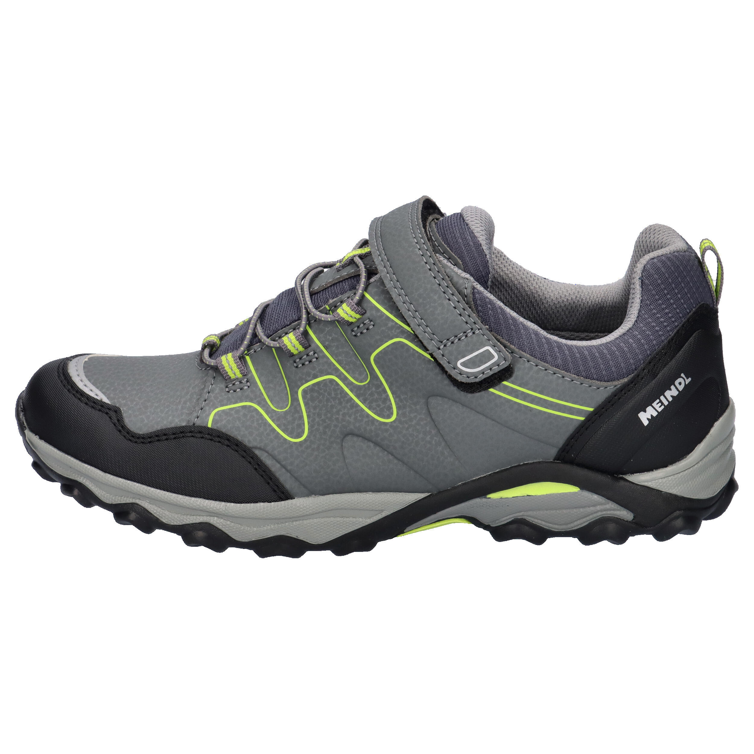 MEINDL scarpe casual 2135-03 Meindl Petito Junior 2/7