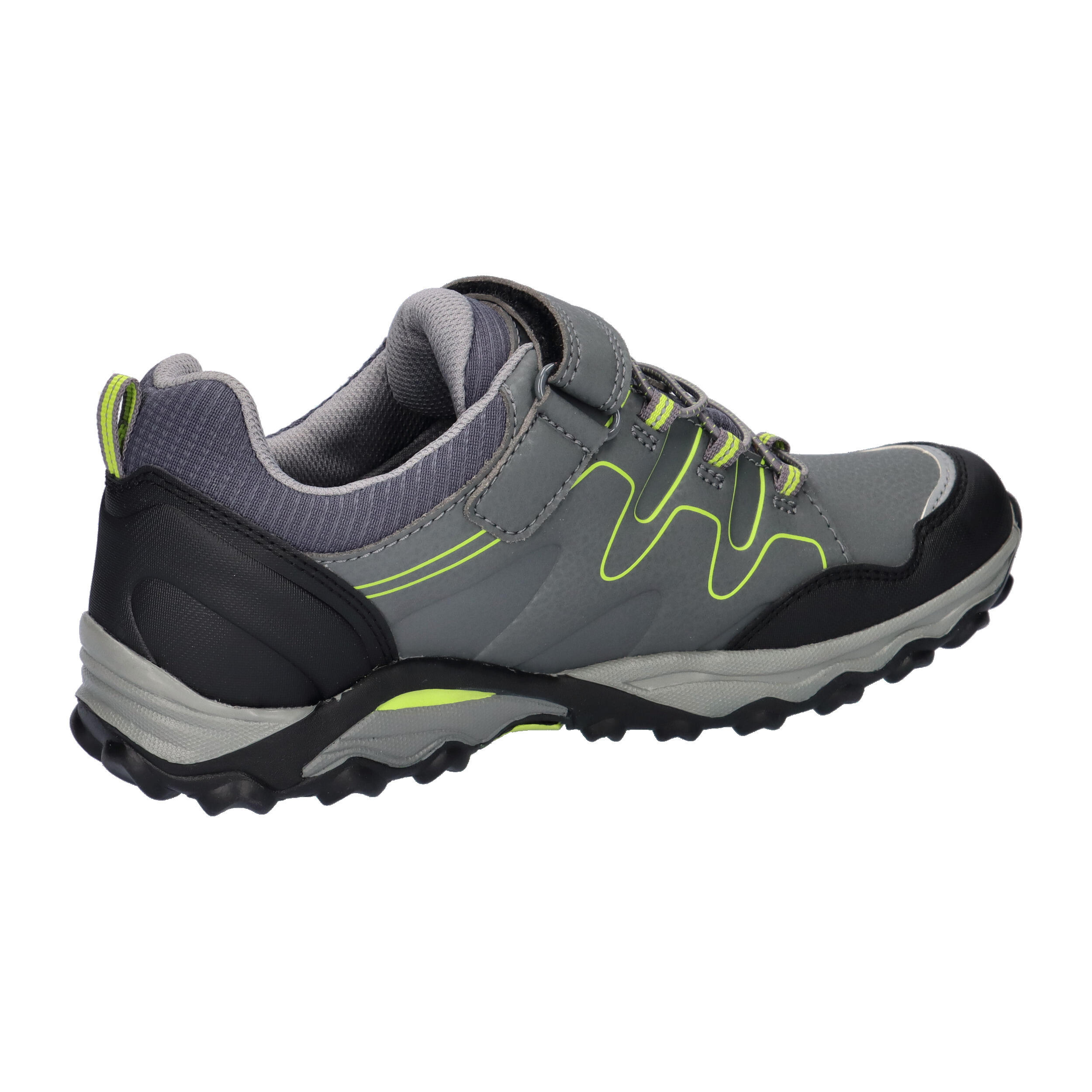 MEINDL scarpe casual 2135-03 Meindl Petito Junior 7/7