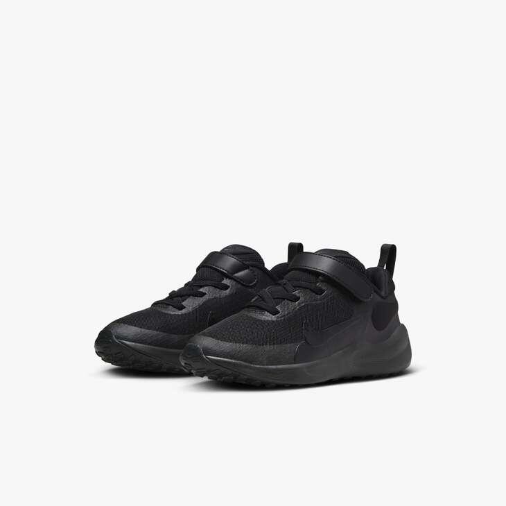 Scarpe da running junior nike nero 3/7