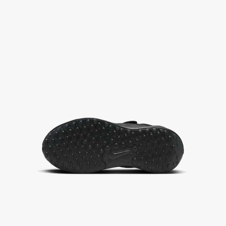 Scarpe da running junior nike nero 2/7