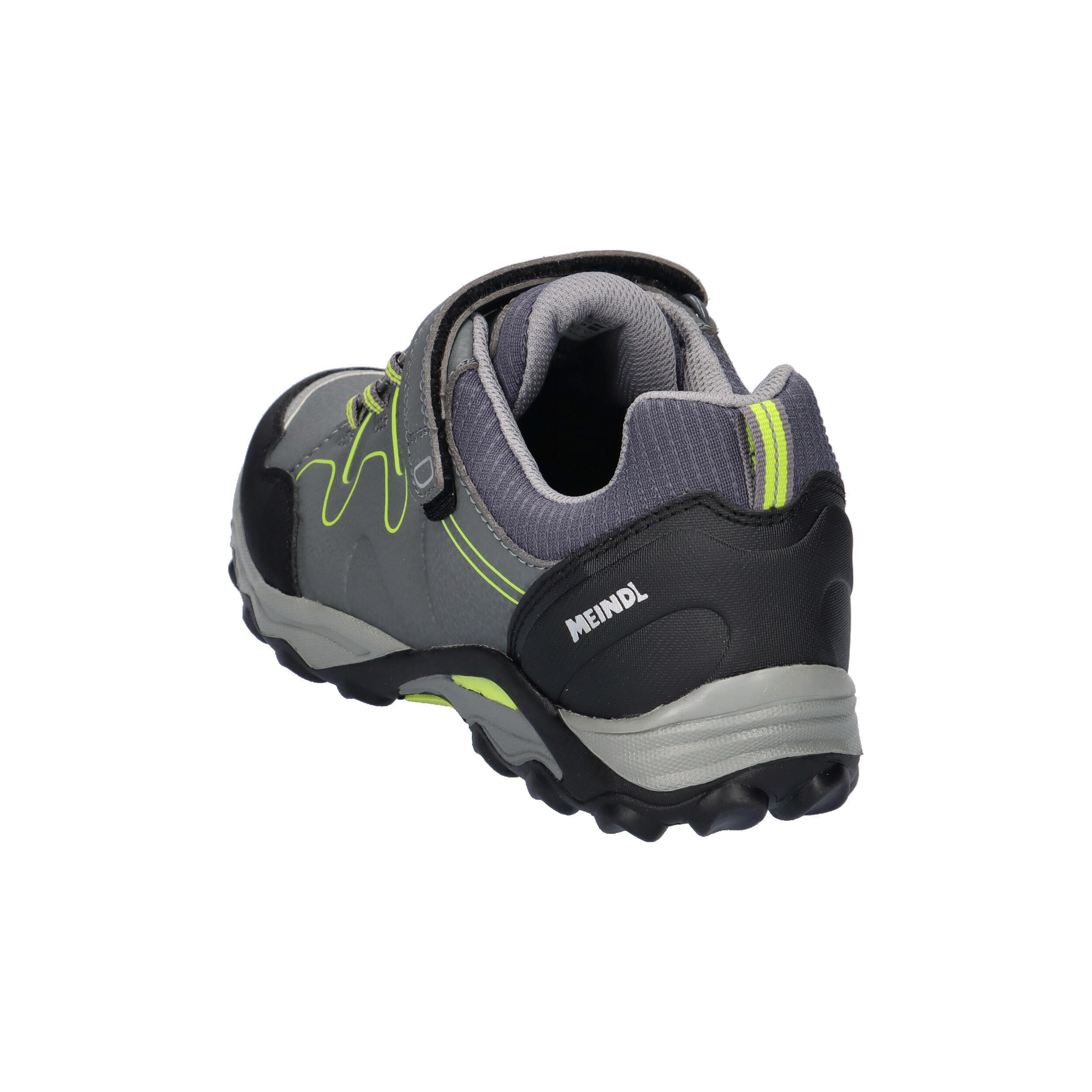MEINDL scarpe casual 2135-03 Meindl Petito Junior 4/7