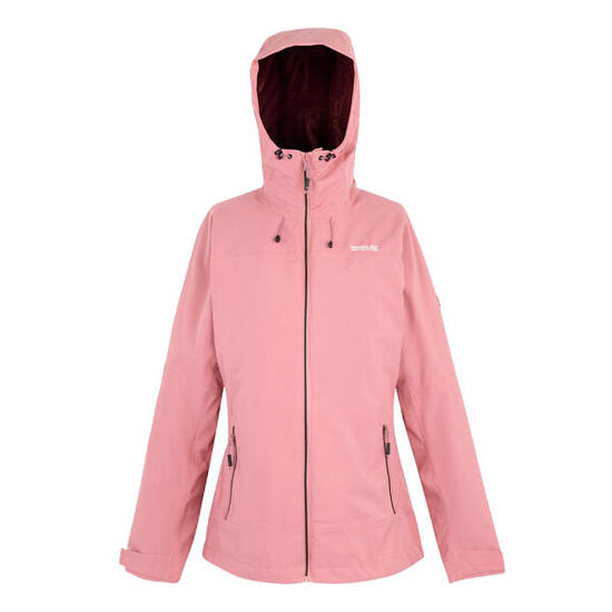 Veste 3en1 WENTWOOD Femme (Vieux Rose)