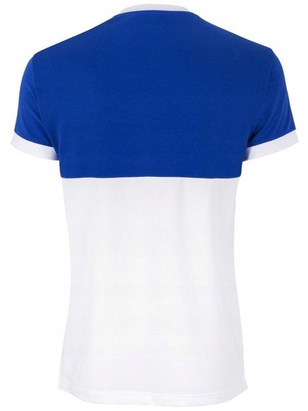 WOMEN F1 STRETCH ROYAL S 2/3