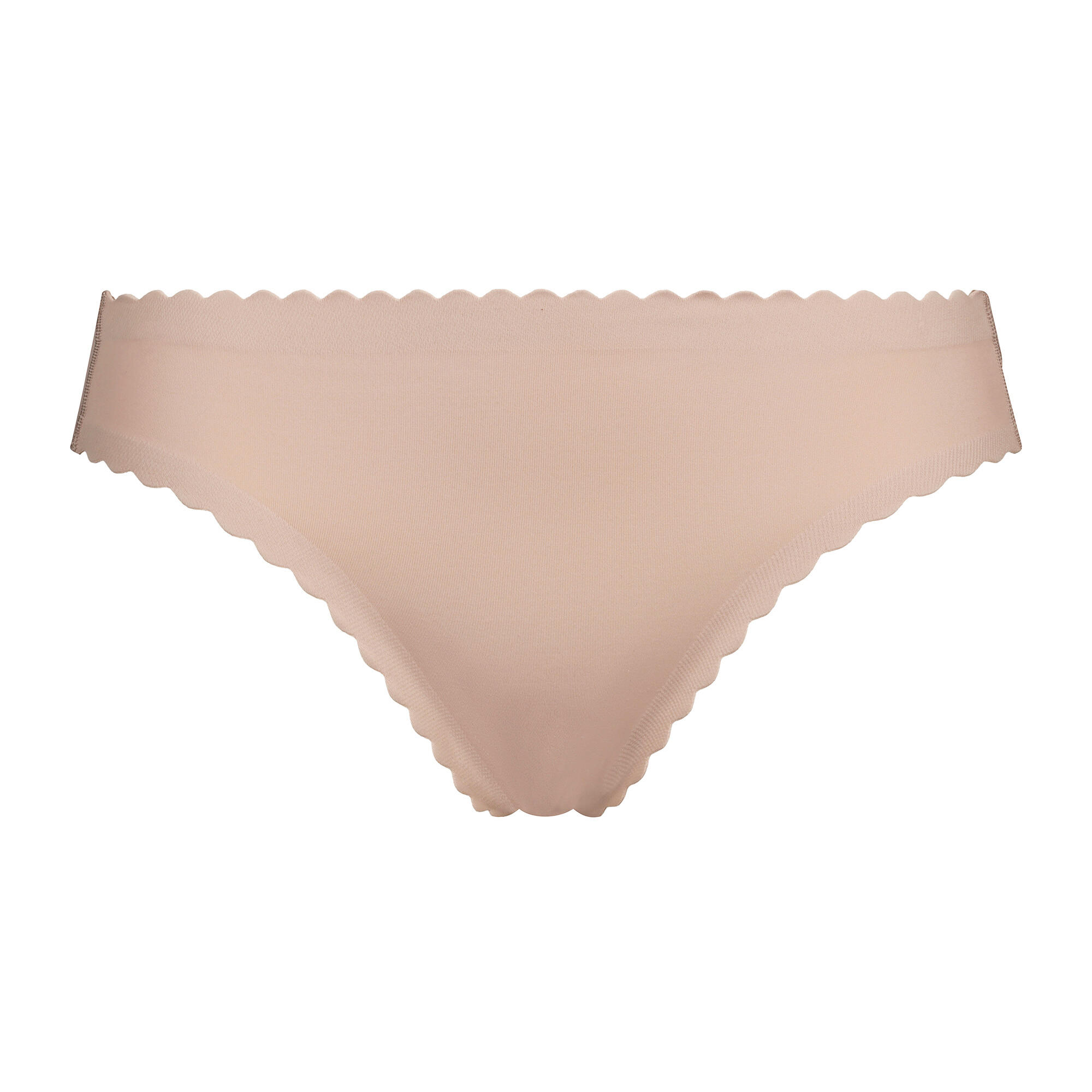 Culotte midi Femme Body Touch 5/5