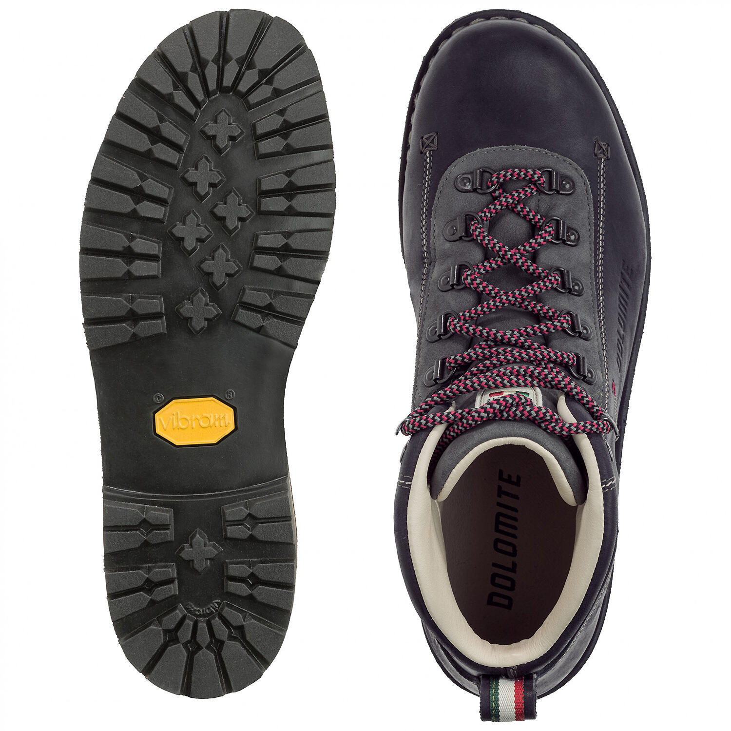 Unisex Wanderschuh 54 LA CLASSICA 2/3