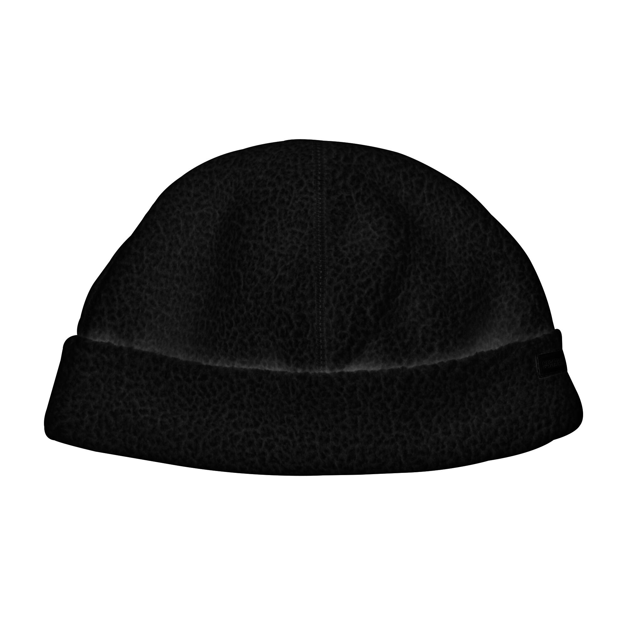 Bonnet FRANKIE Femme (Noir) 2/3