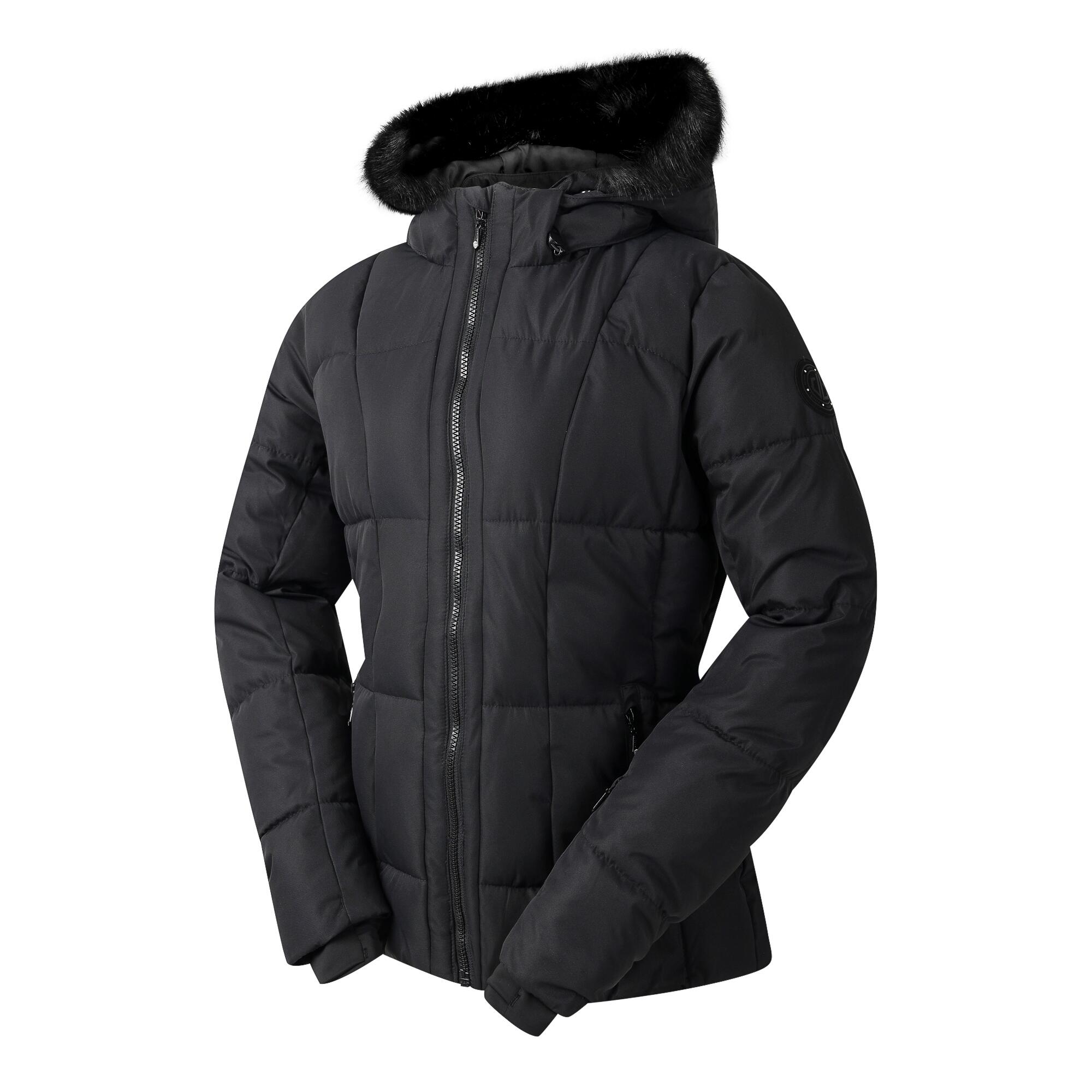 Giacca Da Sci Donna Dare 2B Glamourize VI Nero 3/5