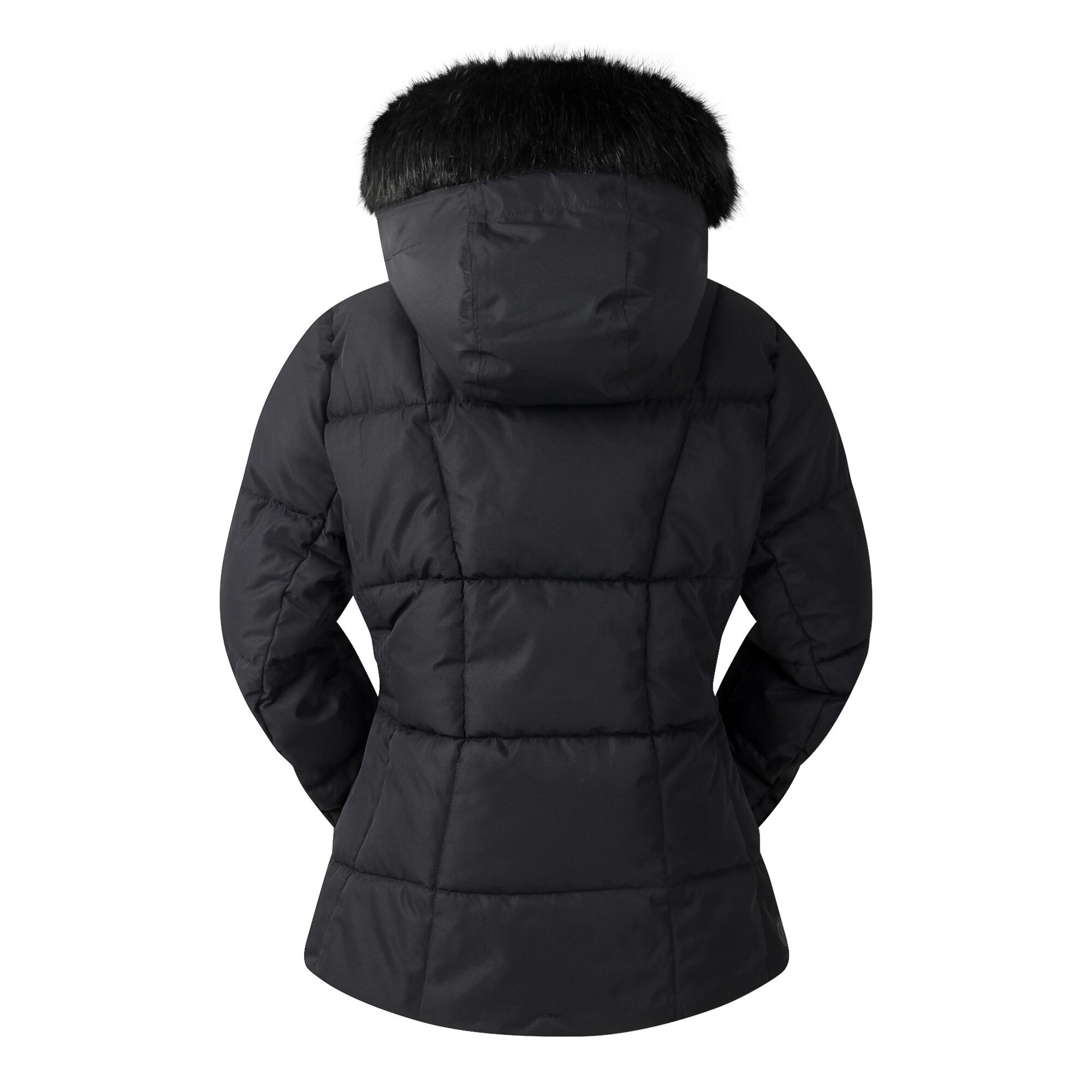 Giacca Da Sci Donna Dare 2B Glamourize VI Nero 2/5