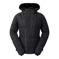 Blouson De Ski GLAMOURIZE Femme (Beige Pâle)