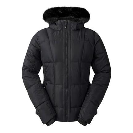 Blouson De Ski GLAMOURIZE Femme (Aigrette)