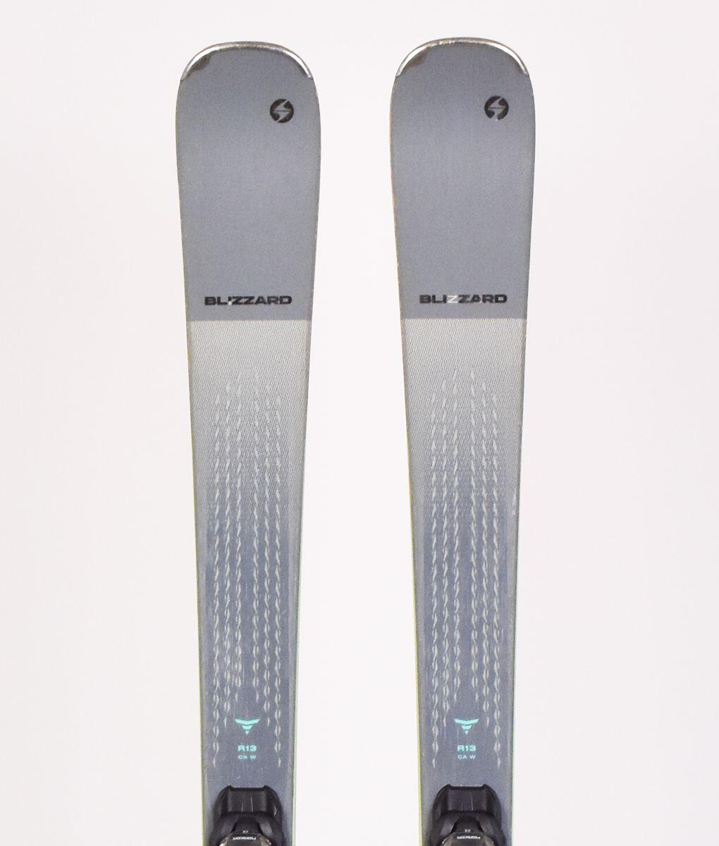 BLIZZARD RECONDITIONNE - Ski Occasion Blizzard Phoenix R13 CA W 2023 - BON