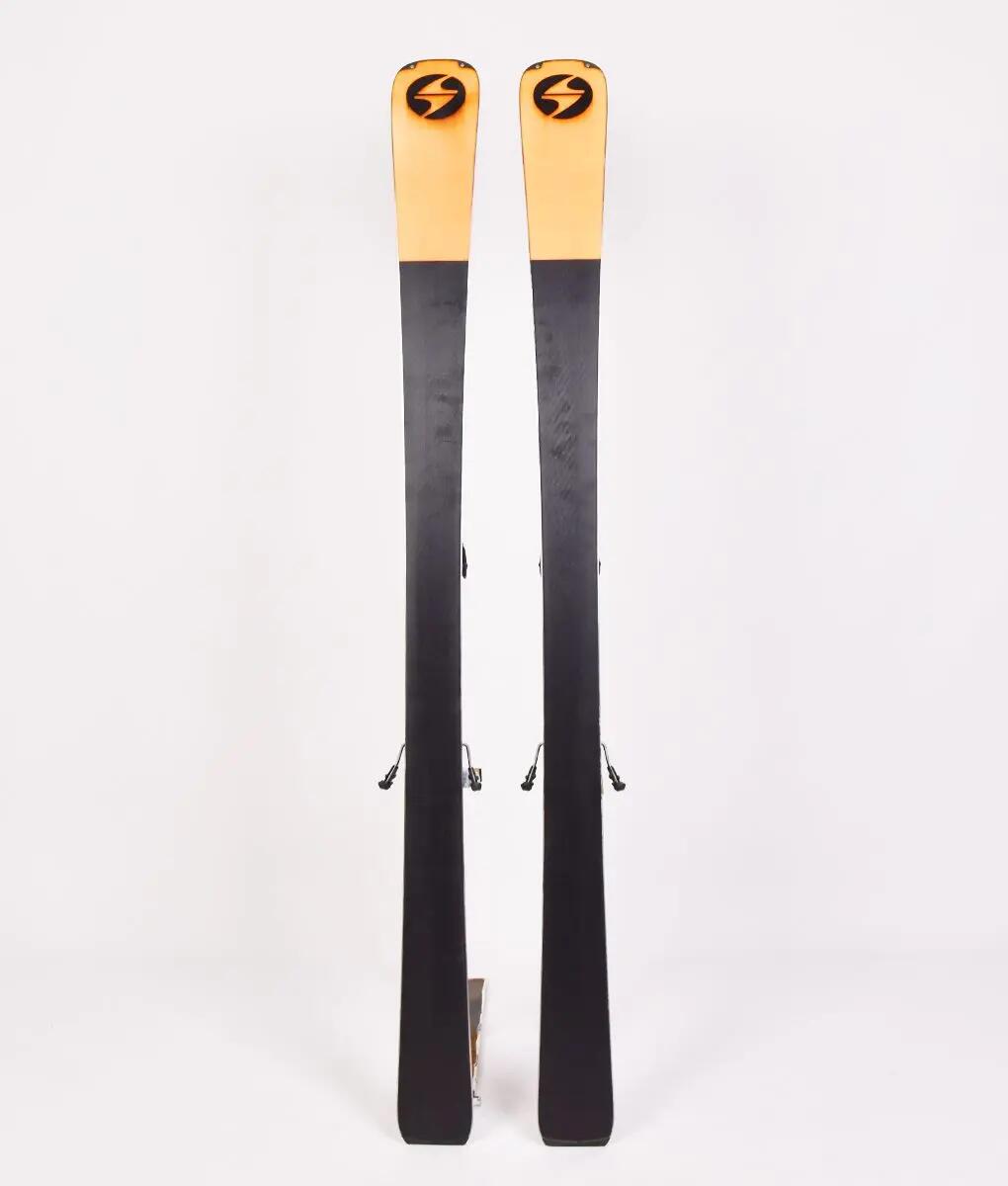 RECONDITIONNE - Ski Occasion Blizzard Phoenix R13 CA W 2023 - BON 3/3