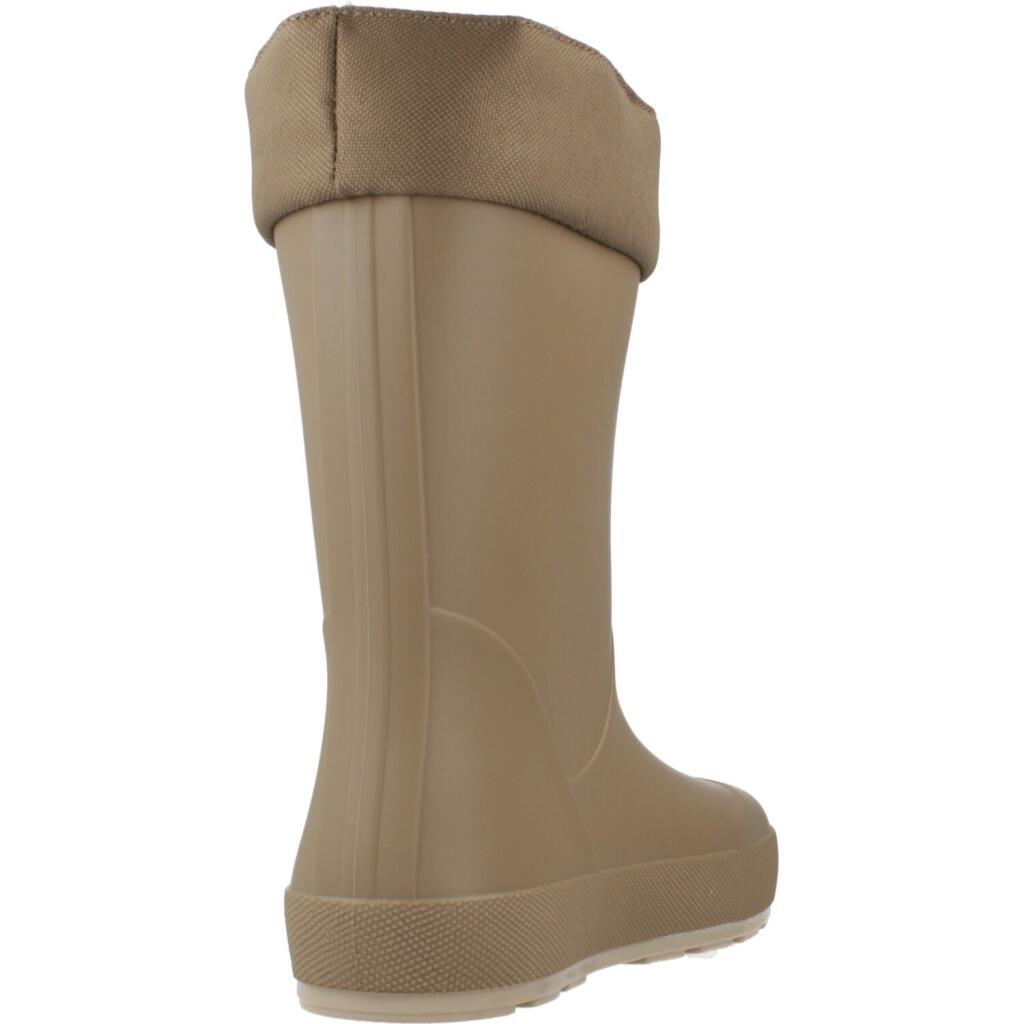 Bottes Igor Modèle Yogi Dk Cuello Couleur Marron 3/5