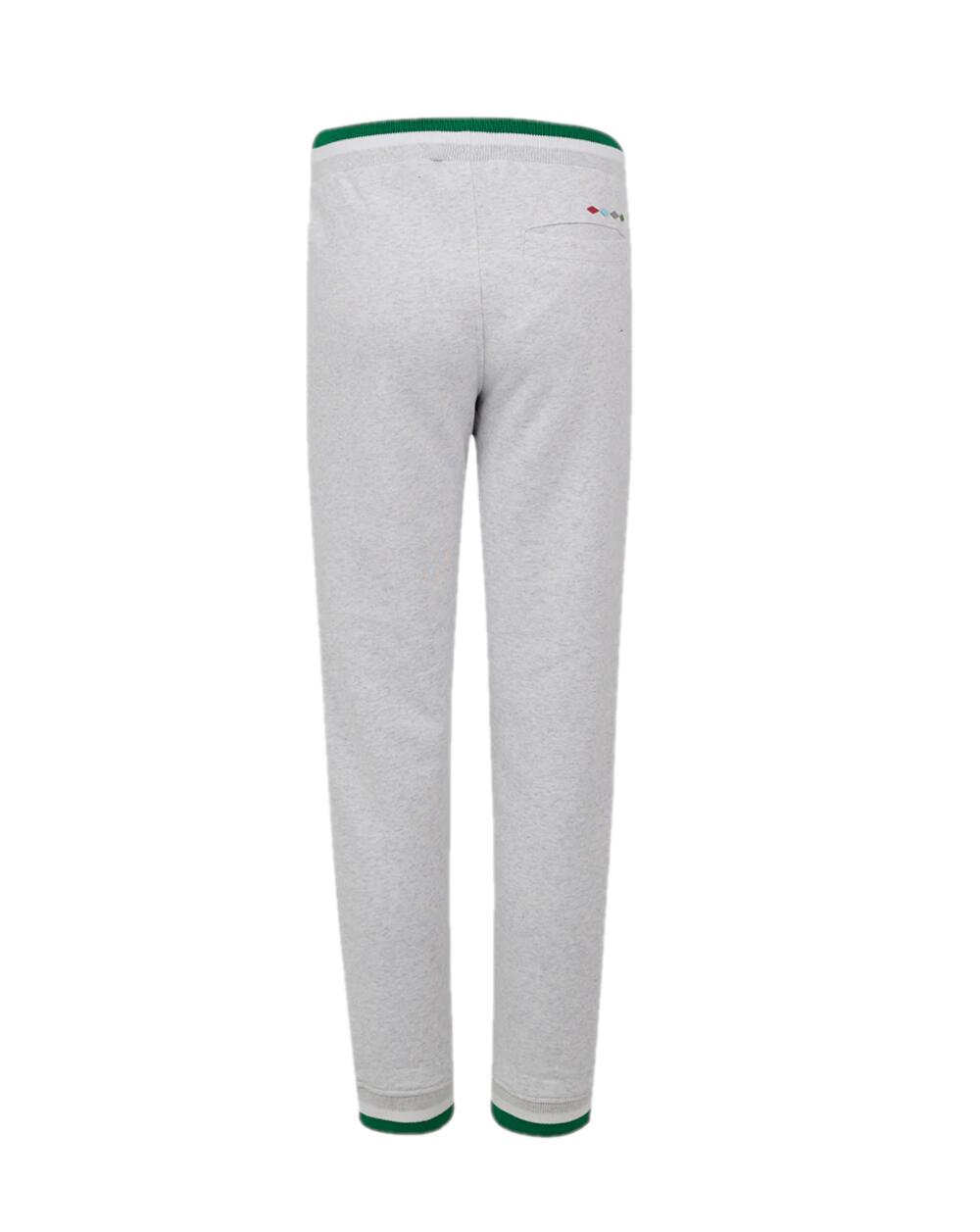 Harlequins Rugby Men's Trousers 24/25 Classic Castore Grey Joggers