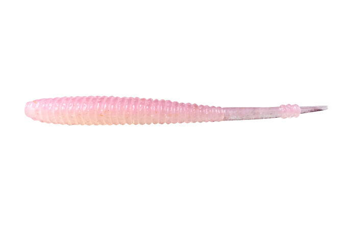 SHAD JACKALL I SHAD 2.8 INCH TASTY PINK 6 BUC / PLIC