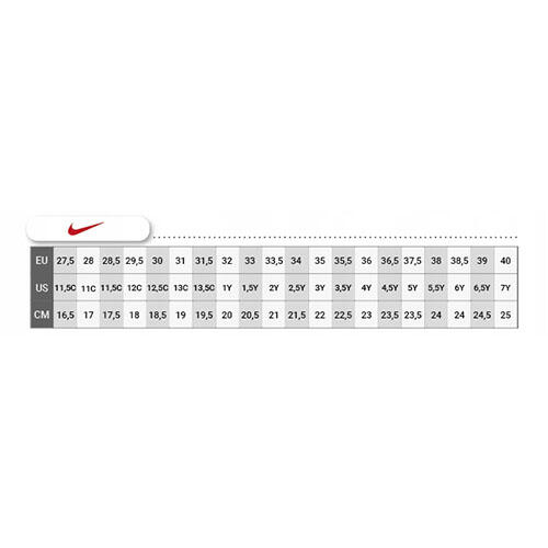 Buty Sportowe Młodzieżowe Nike Flex Runner 2 (GS) 6/7