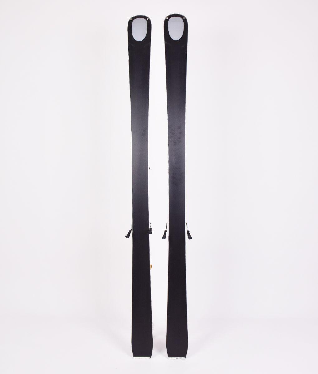 RECONDITIONNE - Ski Test Kastle DX 84 2025 - TRES BON 3/3