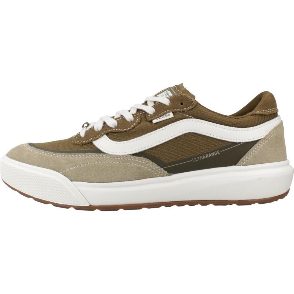 Kapcie VANS MTE ULTRARANGE 2.0 SE Zielony