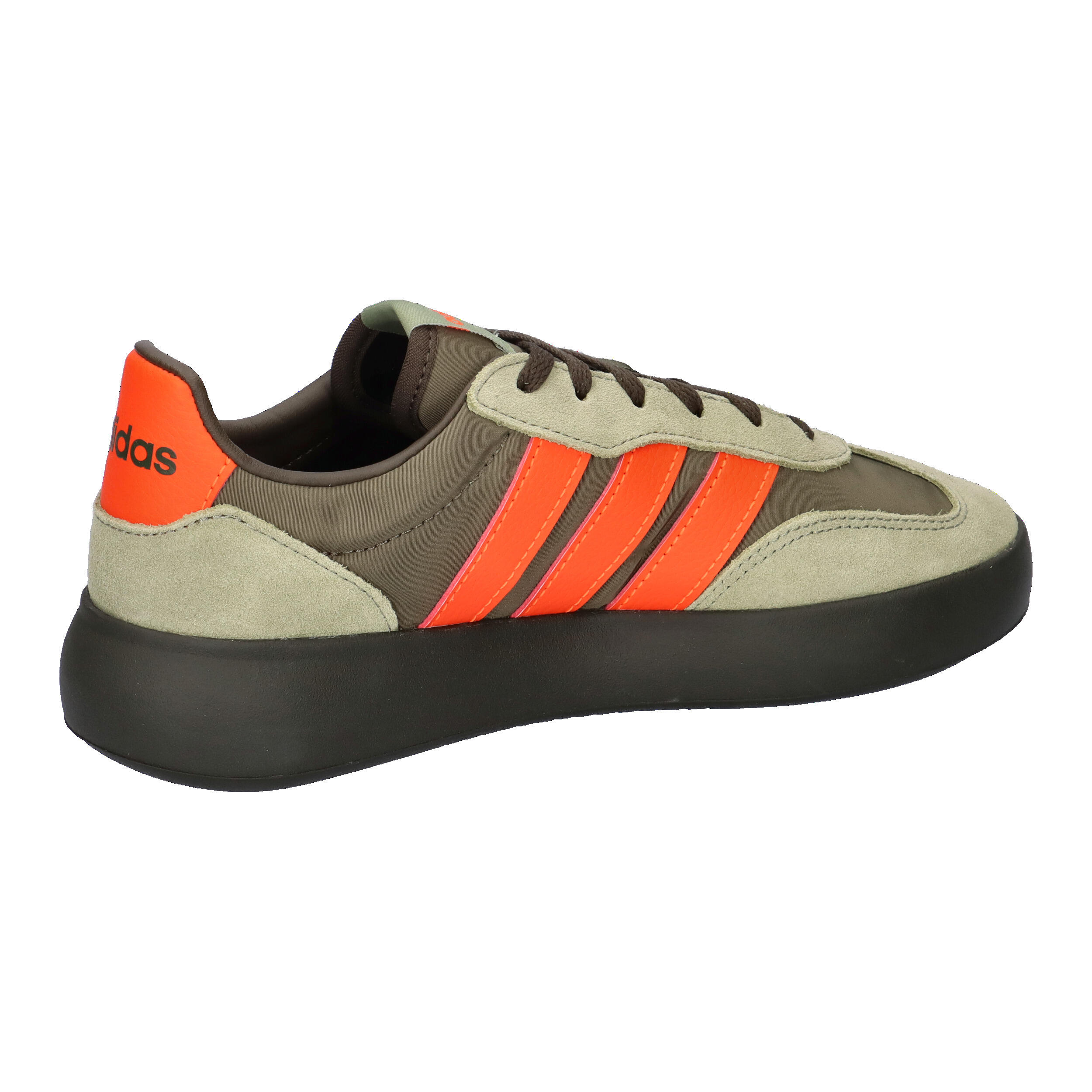 Schoen Adidas model JQ8853 voor unisex jongens 7/7