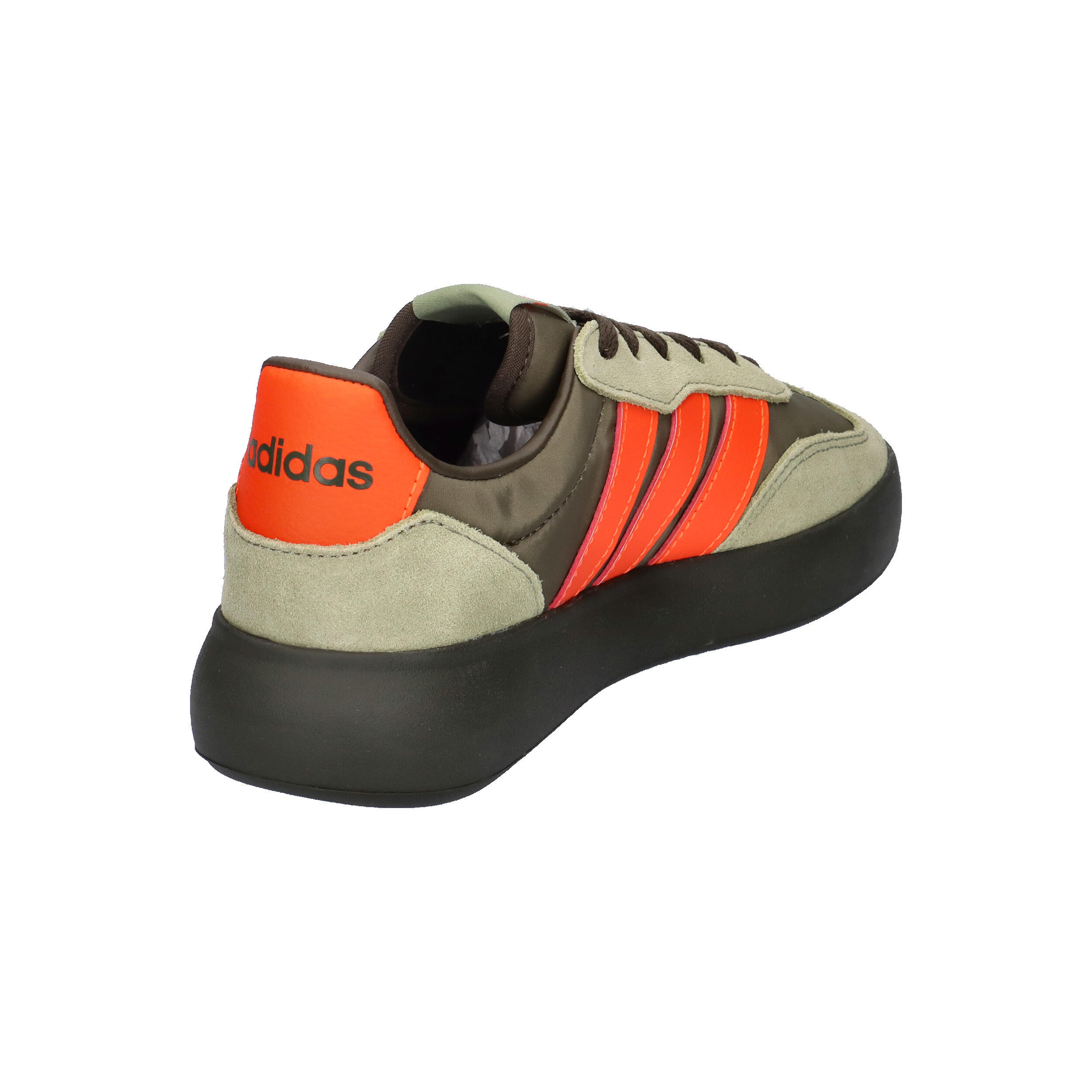Schoen Adidas model JQ8853 voor unisex jongens 6/7