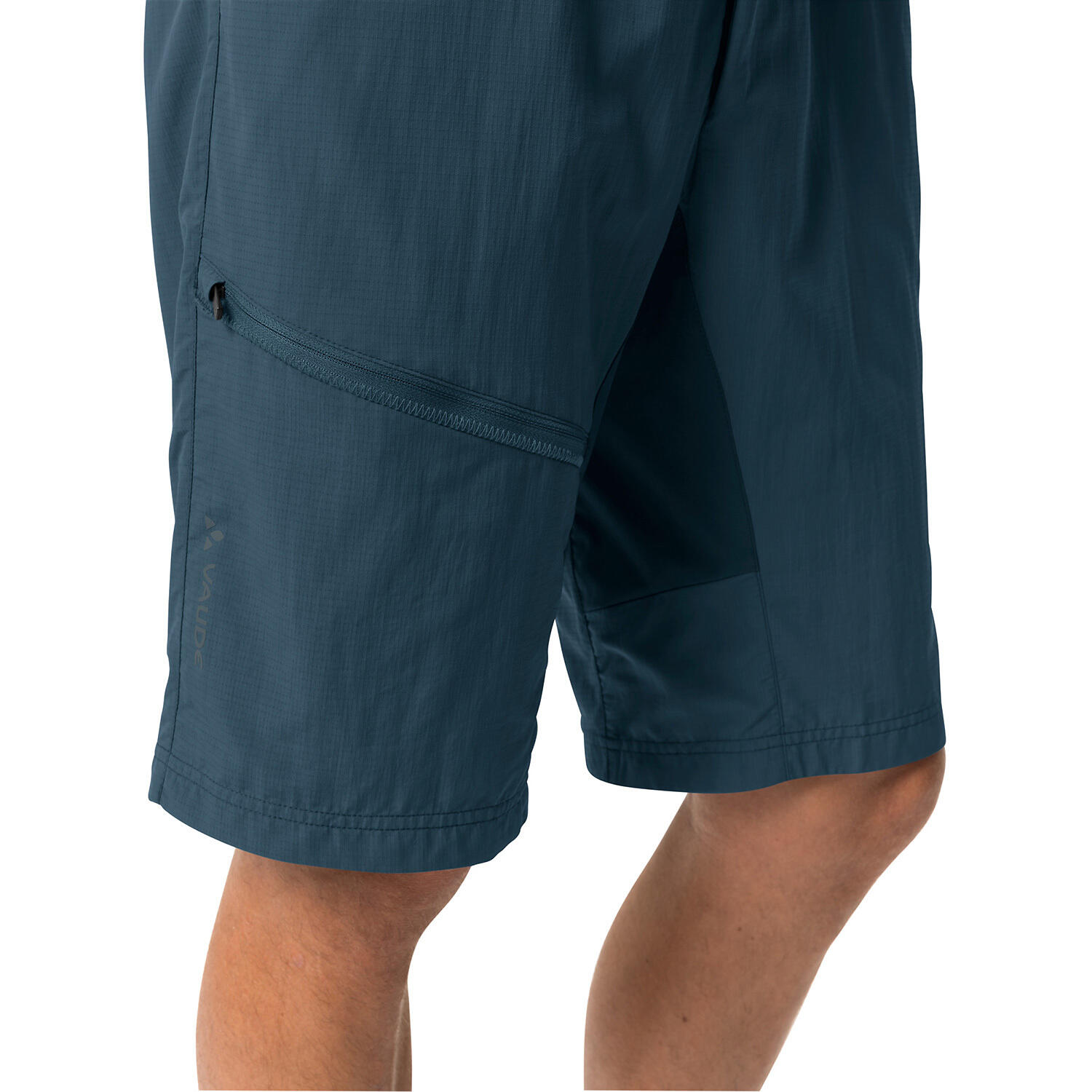 Herren Bike Short MENS TAMARO SHORTS II 6/7