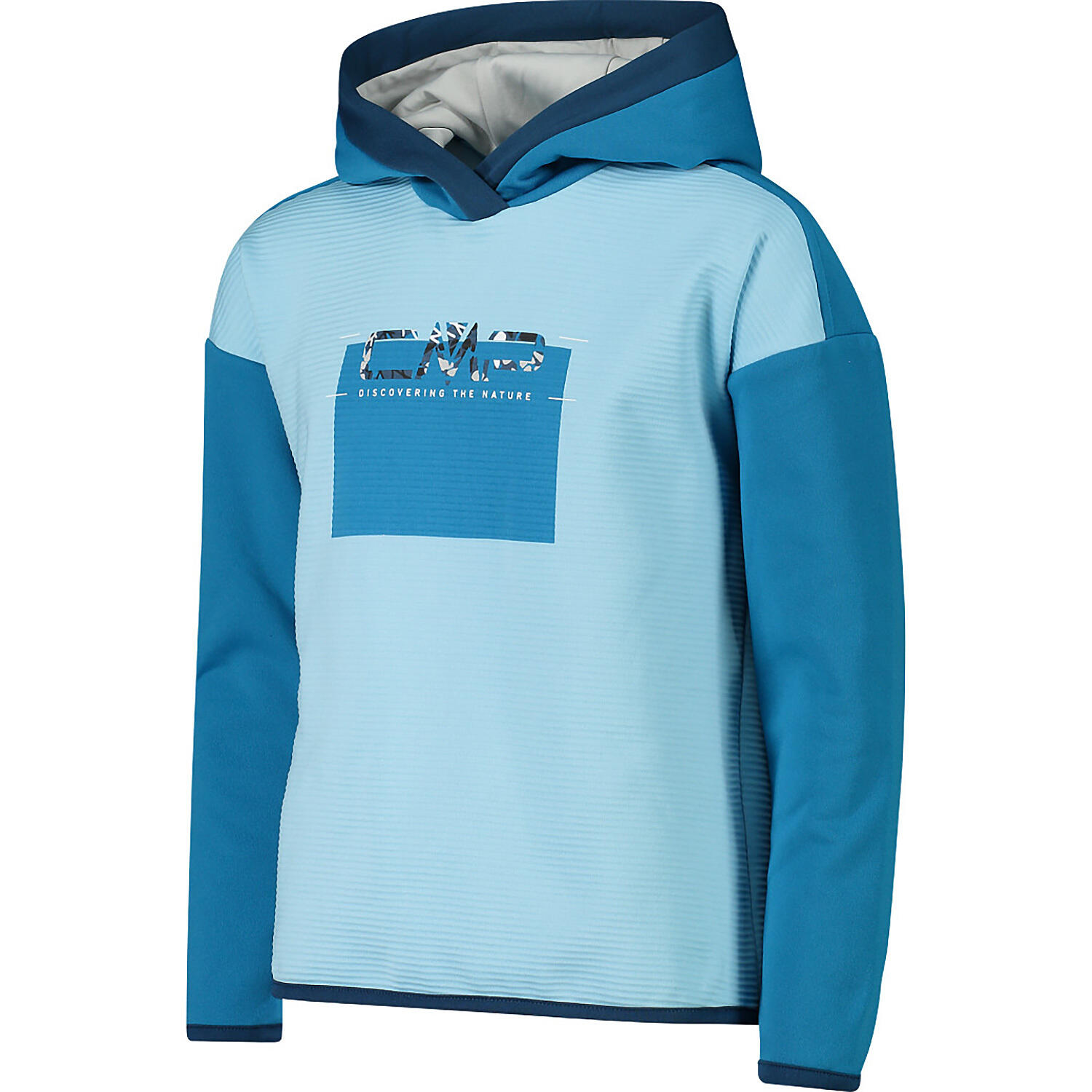 Hoodie Kinder CMP 3/3