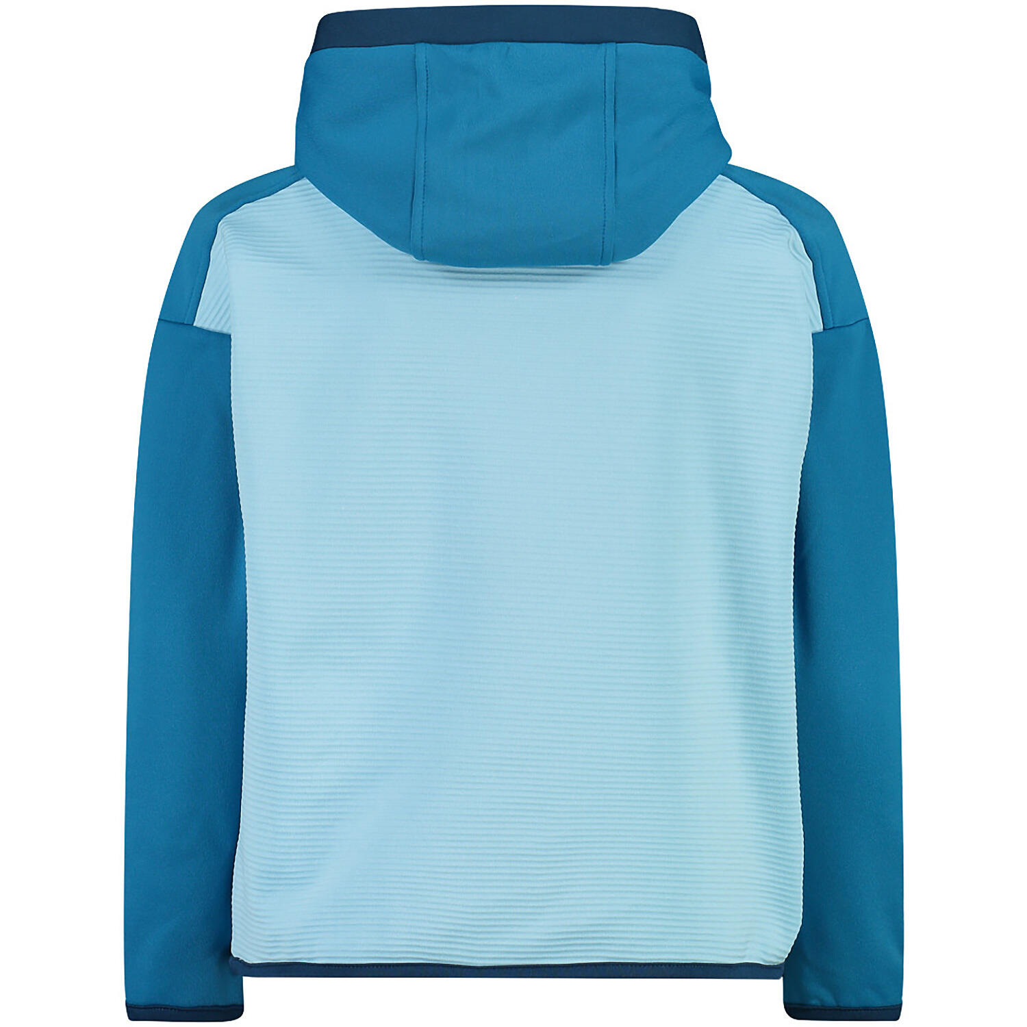 Hoodie Kinder CMP 2/3