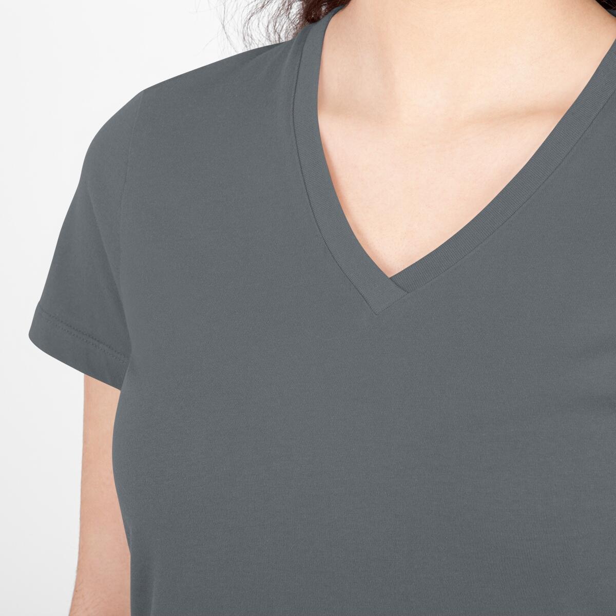 T-shirt da donna Jako Organic 4/7