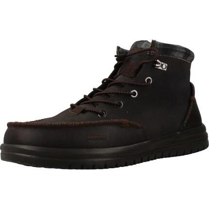 Stiefel Hey Dude Modell Hd42067255 Farbe Brown