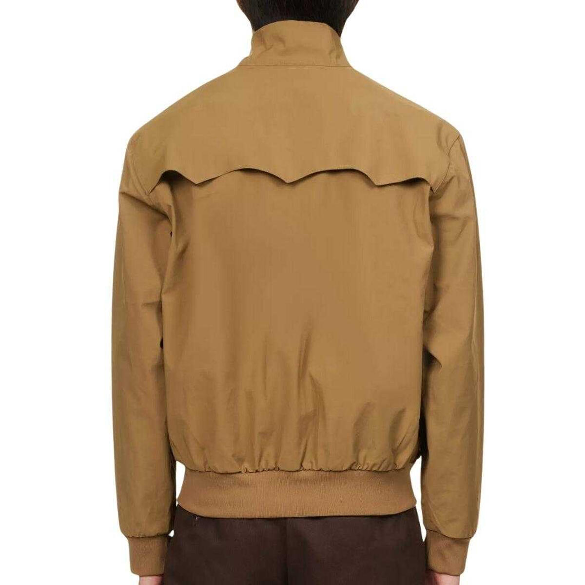 Veste Matelassée Femme (Marron) 2/2