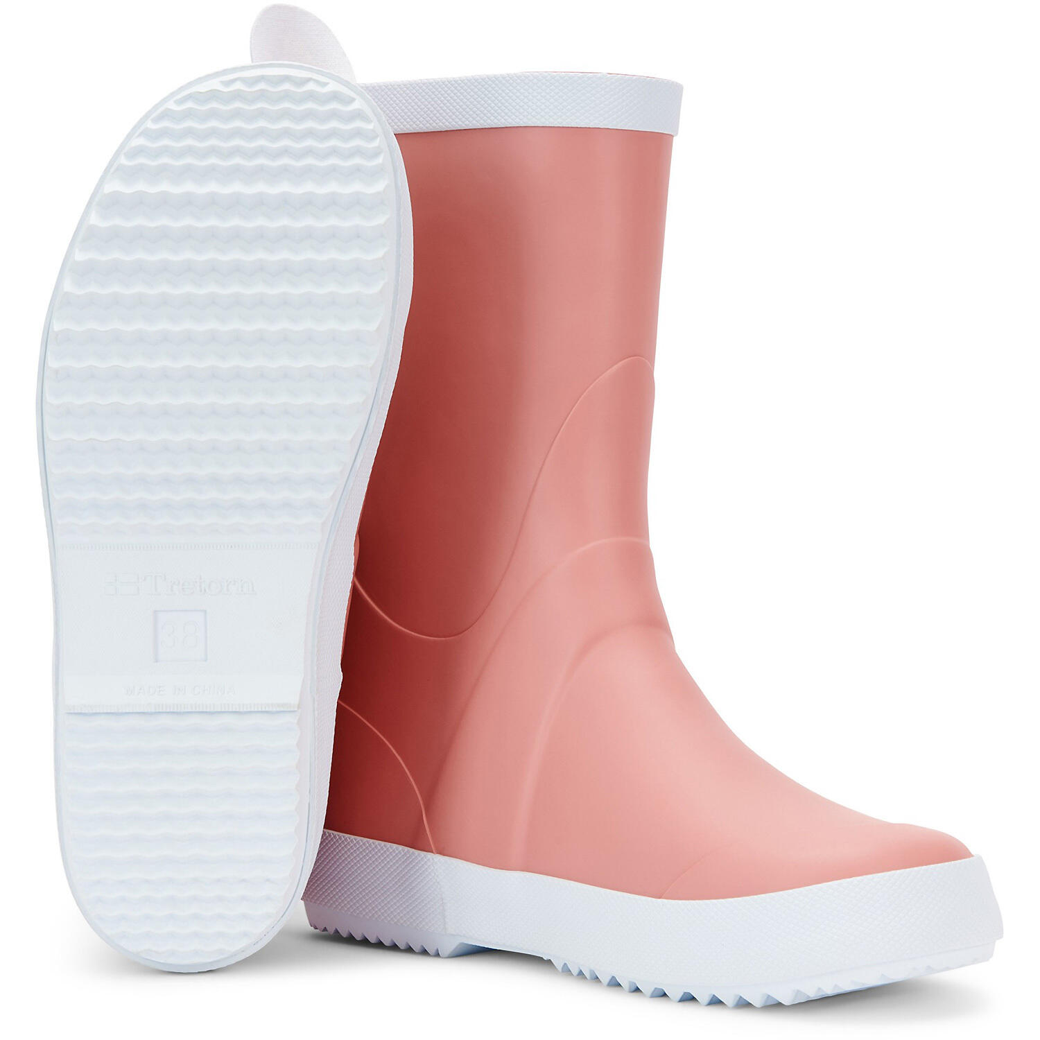 Unisex Gummistiefel WINGS 3/3