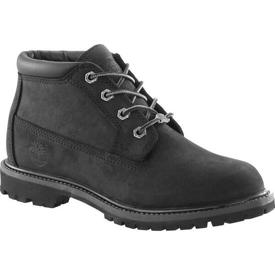 Stiefel W NELLIE WATERPROOF CHUKKA