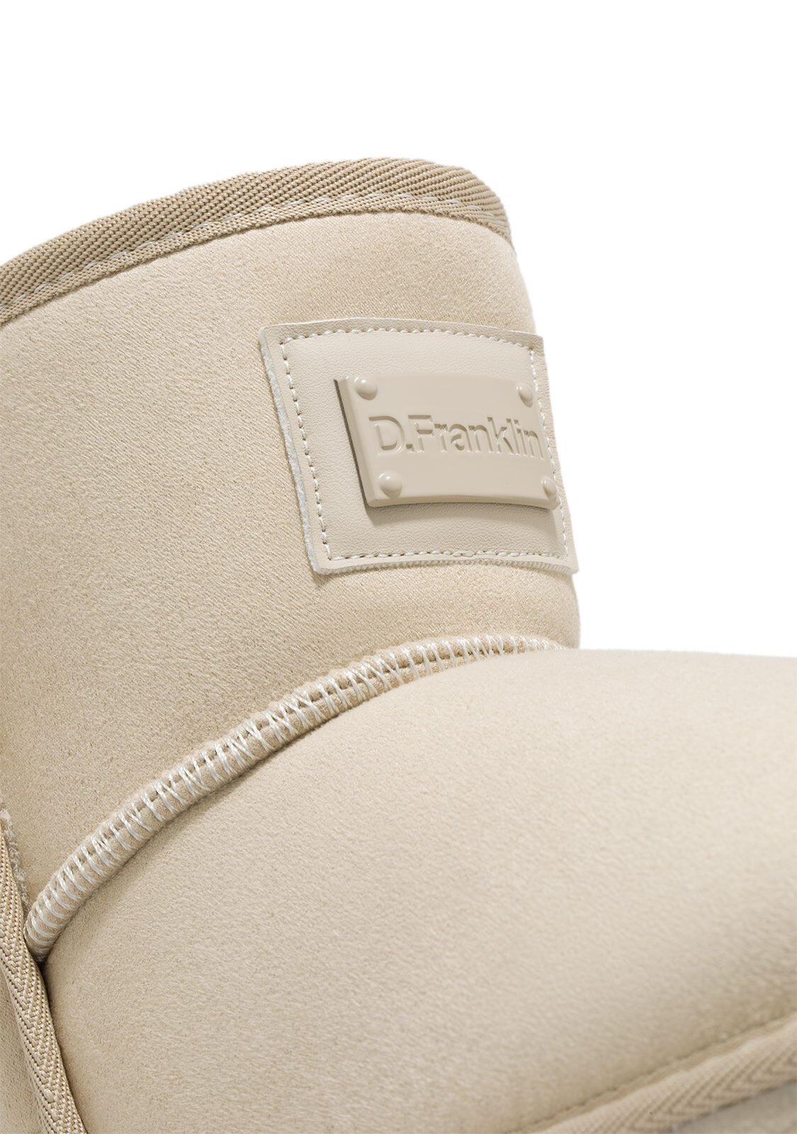 Stivali Australiani D. Franklin Nordic Low 3/5