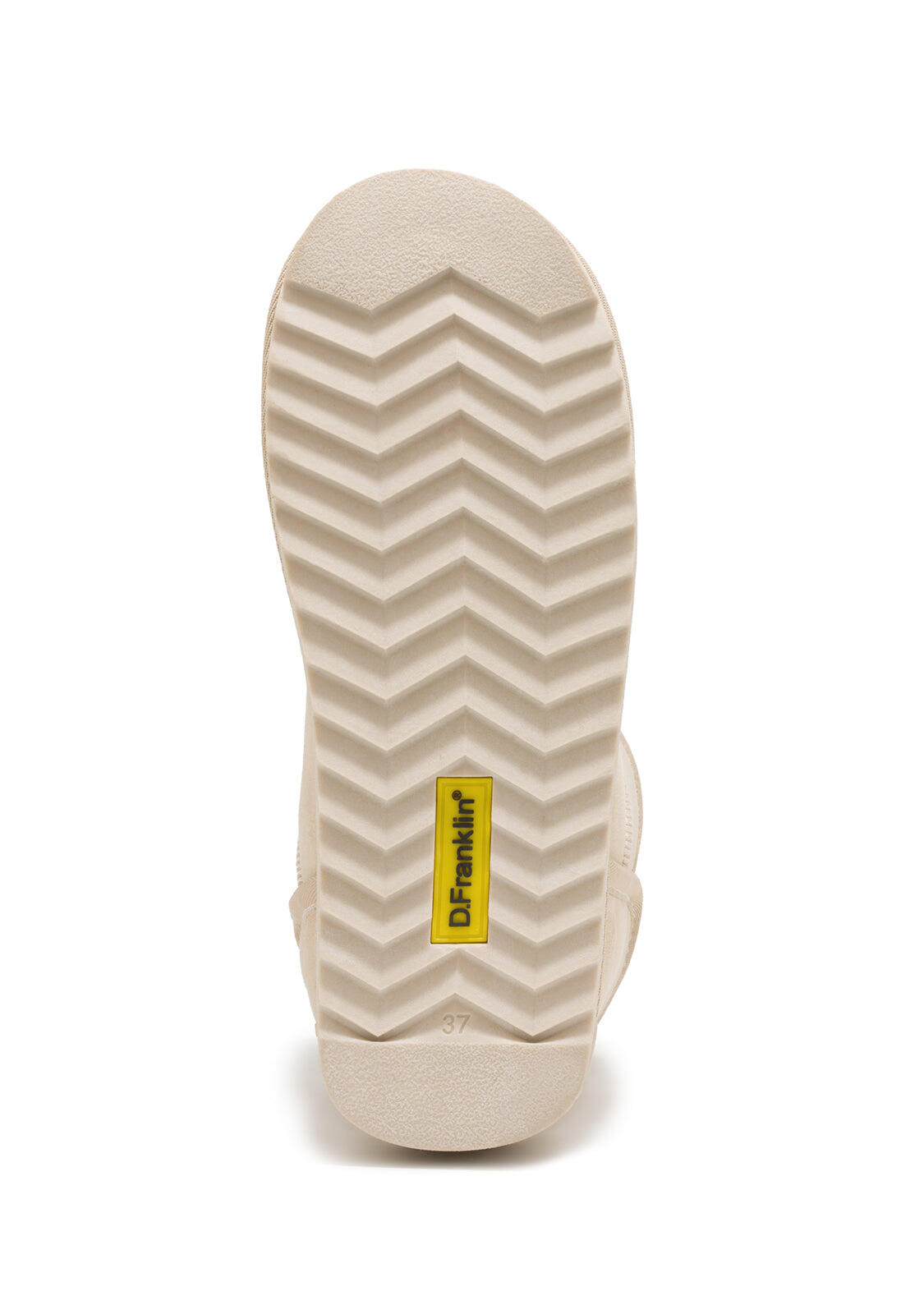 Stivali Australiani D. Franklin Nordic Low 4/5