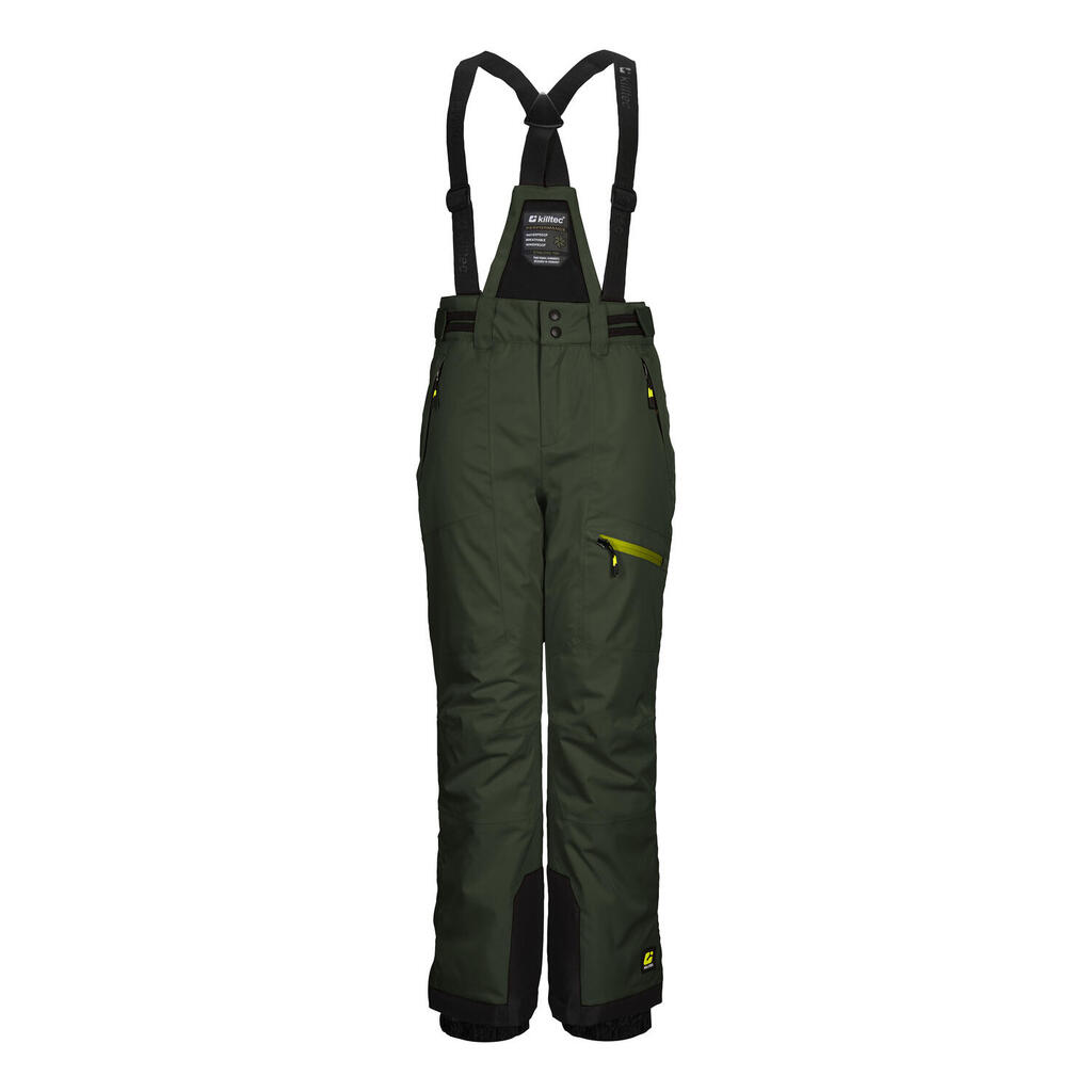 Children's ski overalls Killtec KSW 195