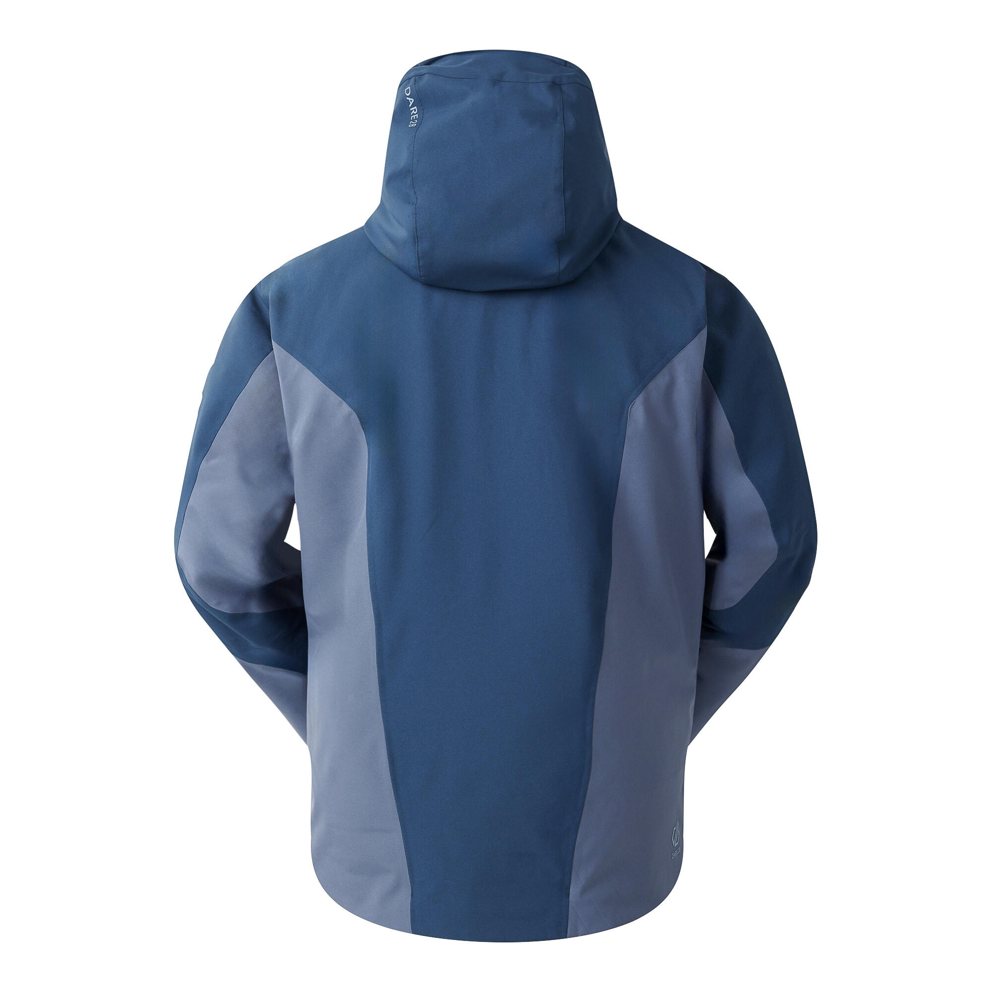 Blouson De Ski EAGLE Homme (Bleu Indigo) 2/5