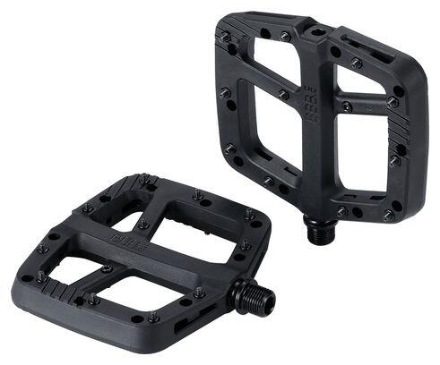 BBB CYCLING BBB Decoder 22-pin pedali piatti Nero